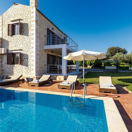 Dimokritos Villas, A Homestay Experience, By Thinkvilla Angeliana  Bagian luar foto
