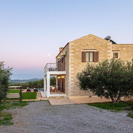 Dimokritos Villas, A Homestay Experience, By Thinkvilla Angeliana  Bagian luar foto