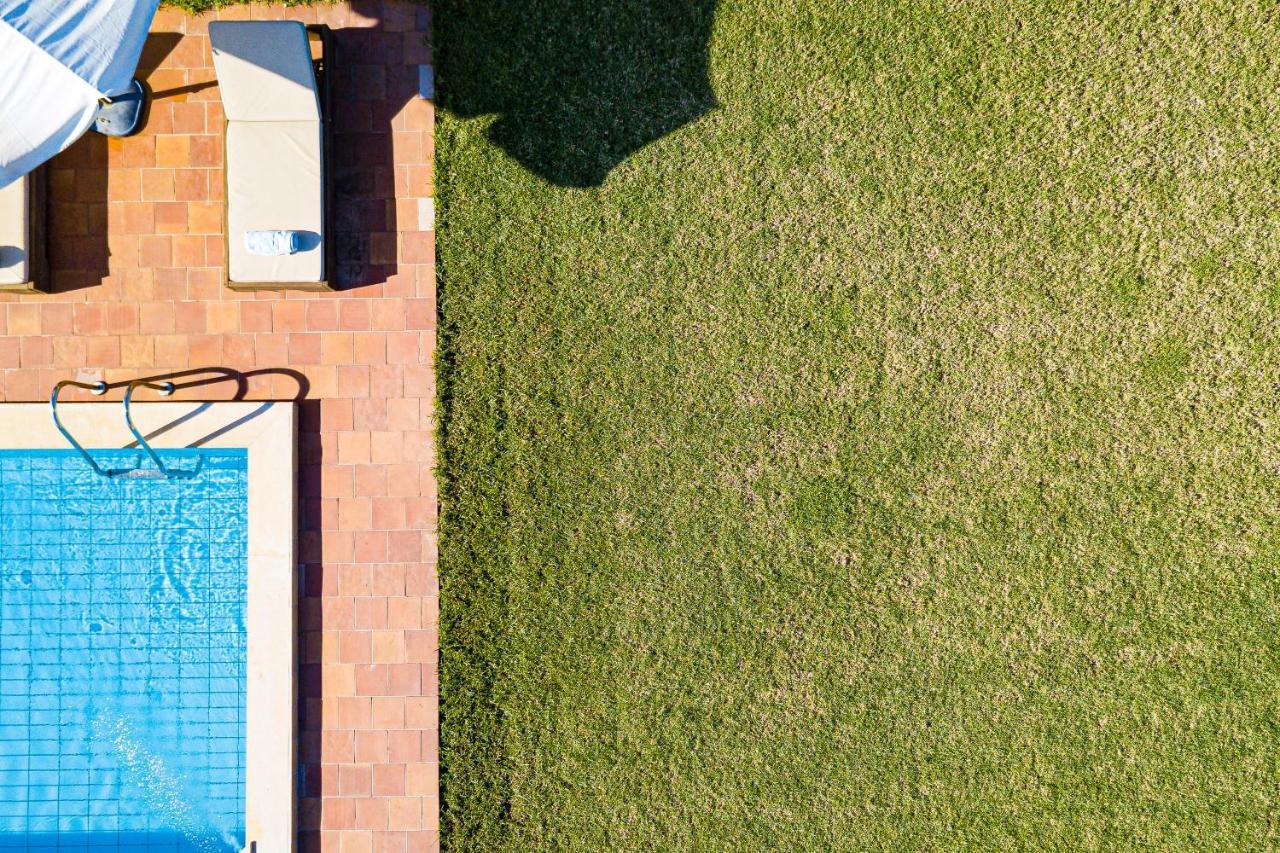 Dimokritos Villas, A Homestay Experience, By Thinkvilla Angeliana  Bagian luar foto