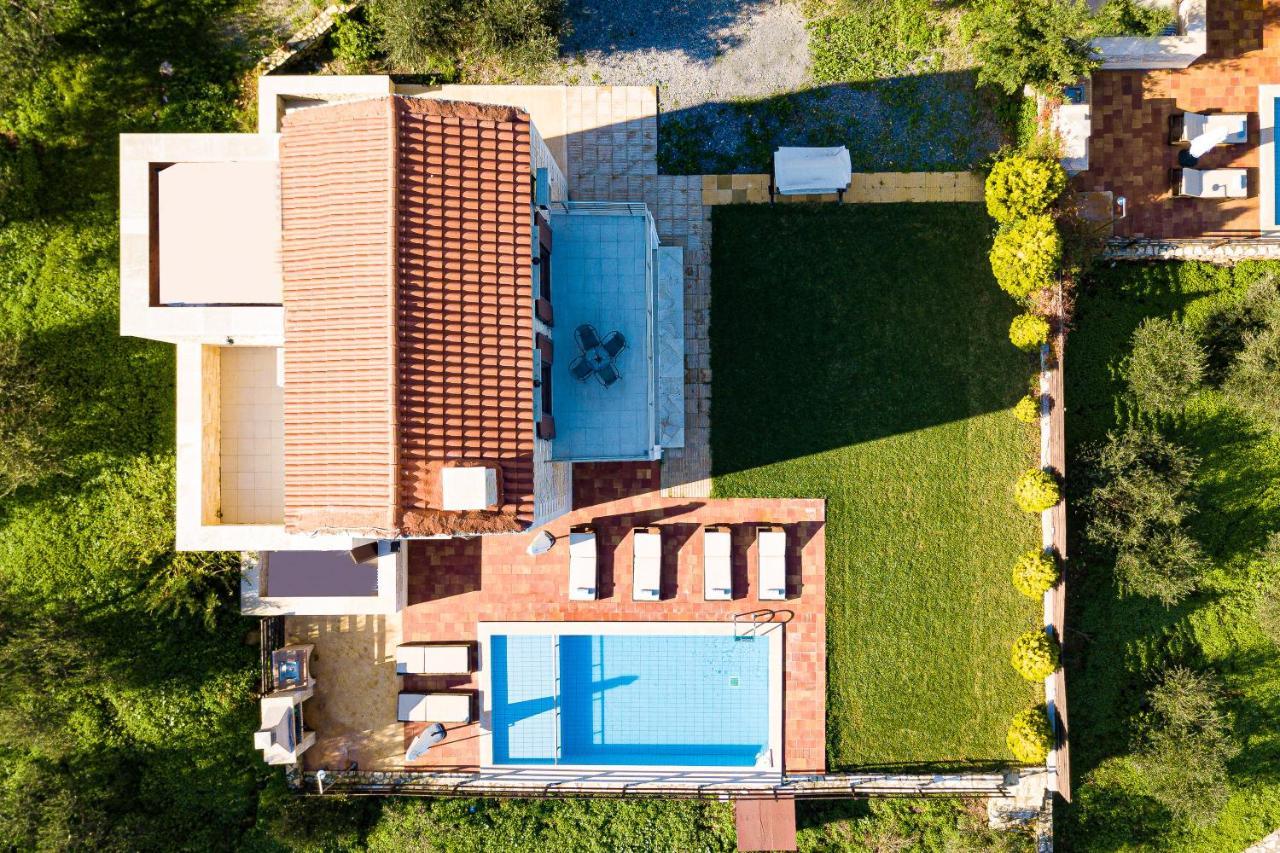 Dimokritos Villas, A Homestay Experience, By Thinkvilla Angeliana  Bagian luar foto