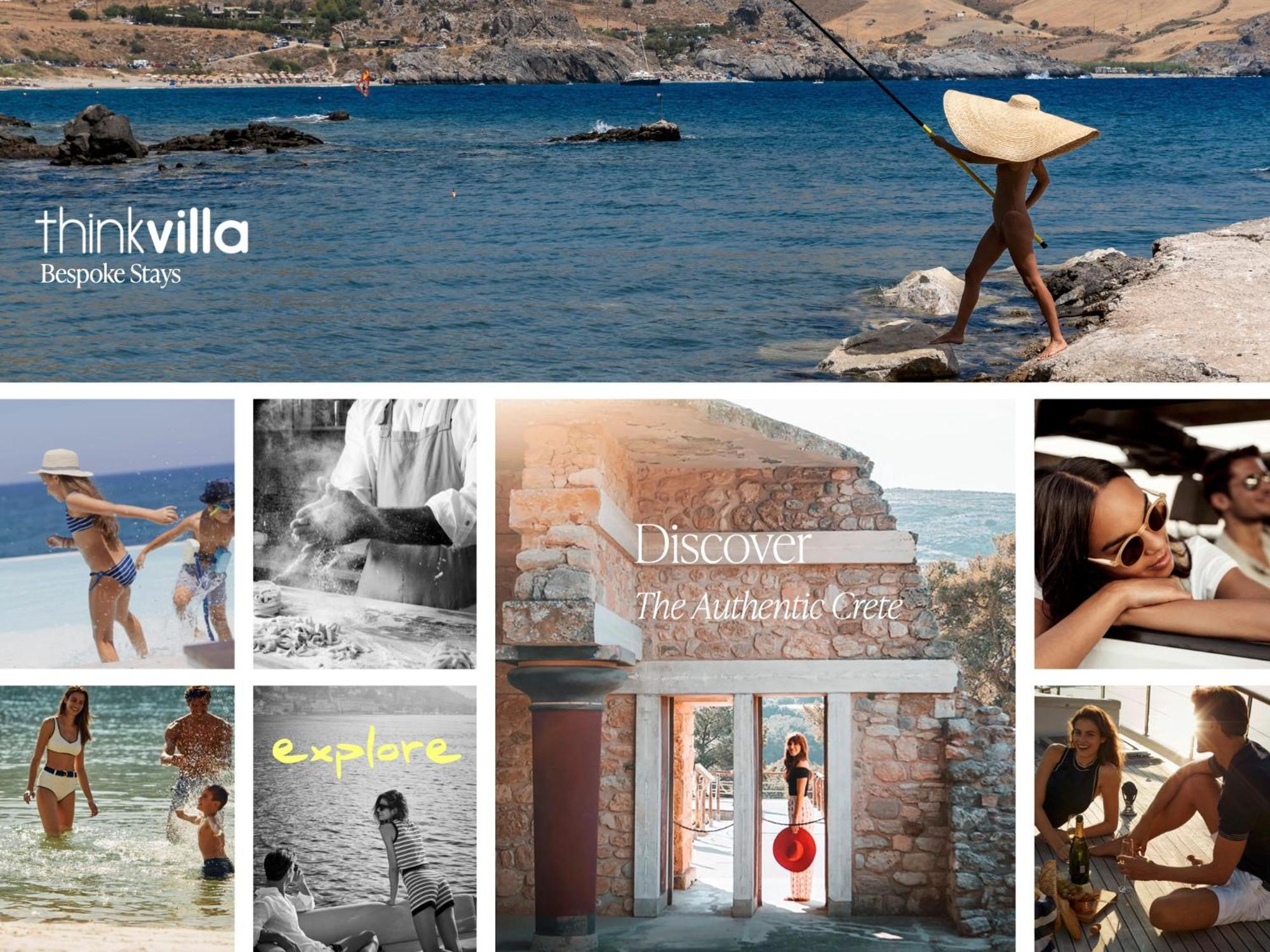 Dimokritos Villas, A Homestay Experience, By Thinkvilla Angeliana  Bagian luar foto